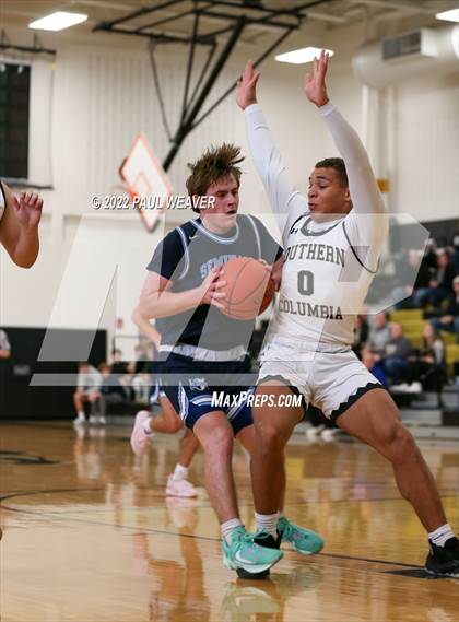 Thumbnail 1 in Wyoming Seminary College Prep @ Southern Columbia Area photogallery.
