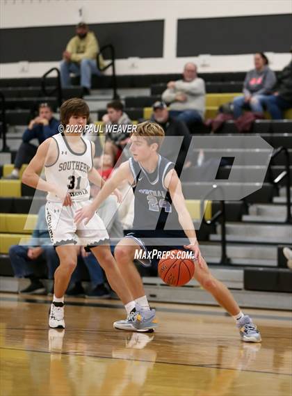 Thumbnail 2 in Wyoming Seminary College Prep @ Southern Columbia Area photogallery.