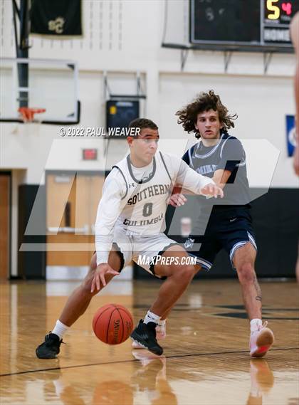 Thumbnail 1 in Wyoming Seminary College Prep @ Southern Columbia Area photogallery.
