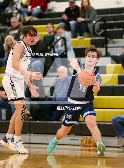 Thumbnail 3 in Wyoming Seminary College Prep @ Southern Columbia Area photogallery.