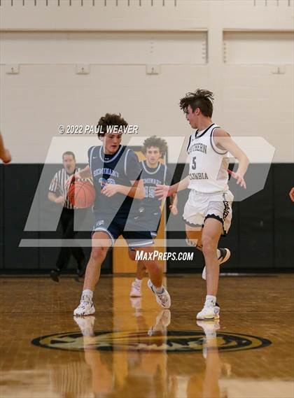 Thumbnail 2 in Wyoming Seminary College Prep @ Southern Columbia Area photogallery.