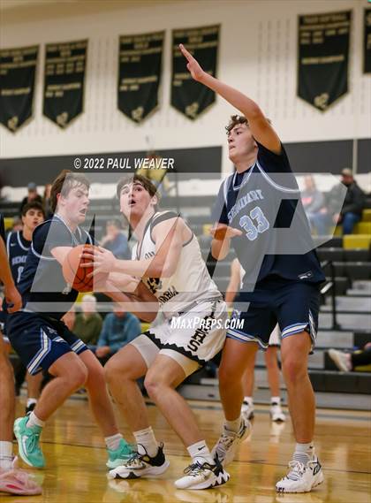 Thumbnail 3 in Wyoming Seminary College Prep @ Southern Columbia Area photogallery.