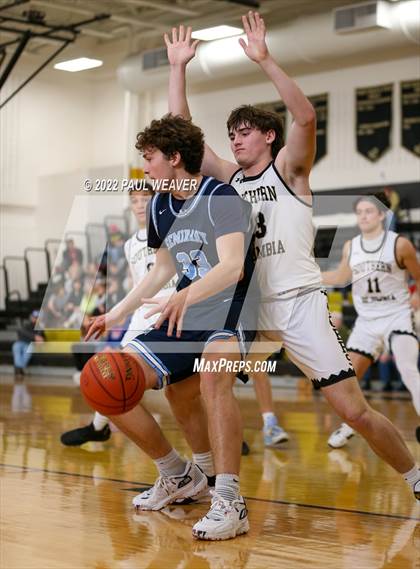 Thumbnail 3 in Wyoming Seminary College Prep @ Southern Columbia Area photogallery.