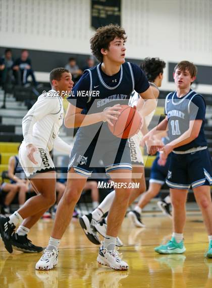 Thumbnail 3 in Wyoming Seminary College Prep @ Southern Columbia Area photogallery.