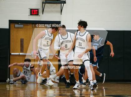 Thumbnail 3 in Wyoming Seminary College Prep @ Southern Columbia Area photogallery.