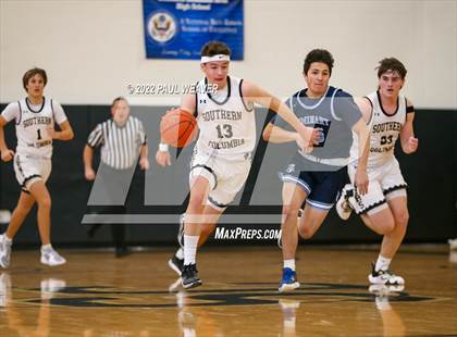 Thumbnail 1 in Wyoming Seminary College Prep @ Southern Columbia Area photogallery.
