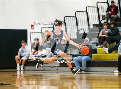 Thumbnail 1 in Wyoming Seminary College Prep @ Southern Columbia Area photogallery.