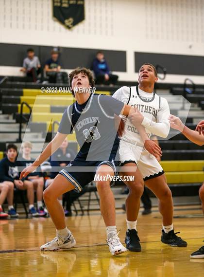 Thumbnail 3 in Wyoming Seminary College Prep @ Southern Columbia Area photogallery.