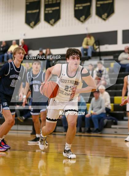 Thumbnail 1 in Wyoming Seminary College Prep @ Southern Columbia Area photogallery.