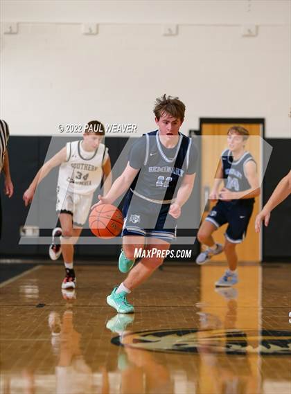 Thumbnail 3 in Wyoming Seminary College Prep @ Southern Columbia Area photogallery.