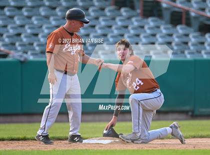 Thumbnail 1 in Shenendehowa vs. Bethlehem Central photogallery.