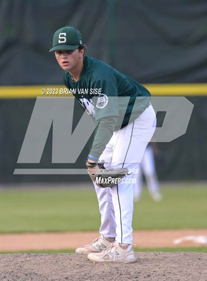 Thumbnail 1 in Shenendehowa vs. Bethlehem Central photogallery.