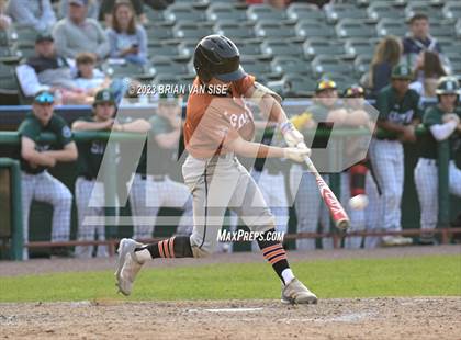 Thumbnail 3 in Shenendehowa vs. Bethlehem Central photogallery.