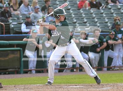Thumbnail 2 in Shenendehowa vs. Bethlehem Central photogallery.