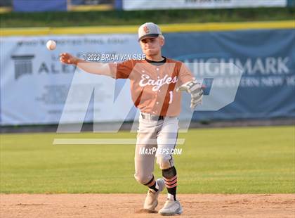 Thumbnail 1 in Shenendehowa vs. Bethlehem Central photogallery.
