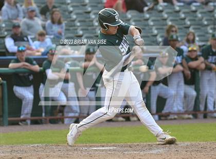 Thumbnail 3 in Shenendehowa vs. Bethlehem Central photogallery.