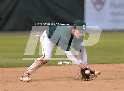 Thumbnail 2 in Shenendehowa vs. Bethlehem Central photogallery.