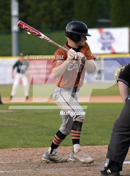 Thumbnail 2 in Shenendehowa vs. Bethlehem Central photogallery.