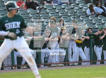 Thumbnail 1 in Shenendehowa vs. Bethlehem Central photogallery.