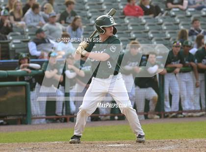 Thumbnail 3 in Shenendehowa vs. Bethlehem Central photogallery.