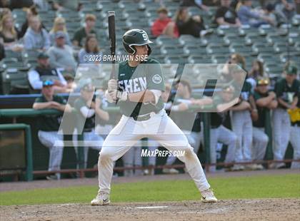 Thumbnail 2 in Shenendehowa vs. Bethlehem Central photogallery.