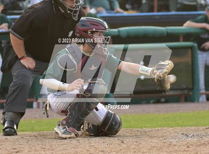 Thumbnail 2 in Shenendehowa vs. Bethlehem Central photogallery.