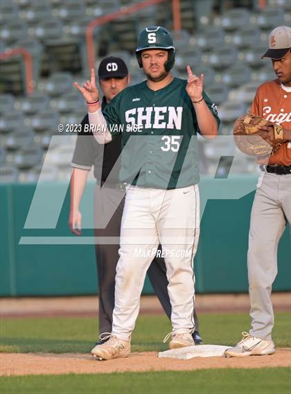 Thumbnail 1 in Shenendehowa vs. Bethlehem Central photogallery.