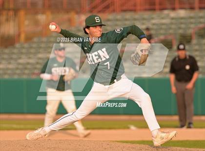 Thumbnail 2 in Shenendehowa vs. Bethlehem Central photogallery.