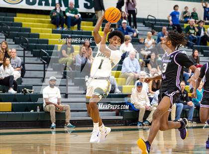 Thumbnail 1 in Trezevant @ Briarcrest Christian photogallery.