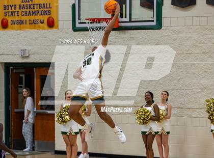 Thumbnail 3 in Trezevant @ Briarcrest Christian photogallery.