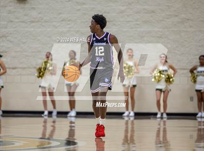 Thumbnail 3 in Trezevant @ Briarcrest Christian photogallery.