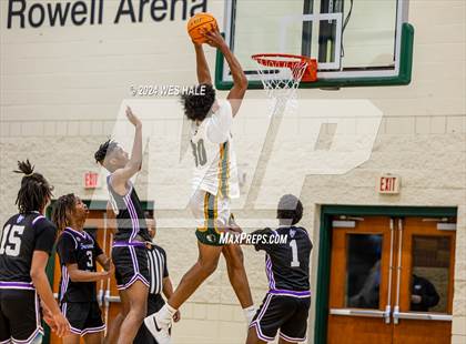 Thumbnail 3 in Trezevant @ Briarcrest Christian photogallery.