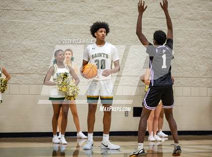 Thumbnail 2 in Trezevant @ Briarcrest Christian photogallery.