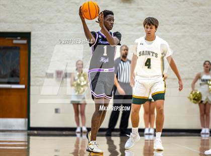 Thumbnail 2 in Trezevant @ Briarcrest Christian photogallery.