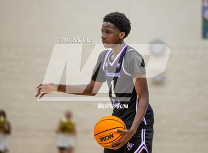 Thumbnail 3 in Trezevant @ Briarcrest Christian photogallery.