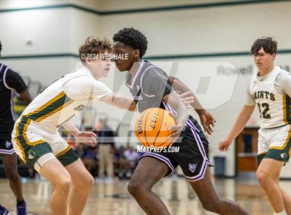 Thumbnail 2 in Trezevant @ Briarcrest Christian photogallery.