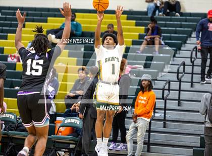 Thumbnail 3 in Trezevant @ Briarcrest Christian photogallery.