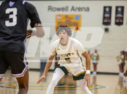 Thumbnail 2 in Trezevant @ Briarcrest Christian photogallery.
