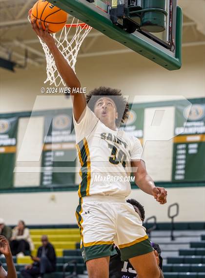 Thumbnail 2 in Trezevant @ Briarcrest Christian photogallery.