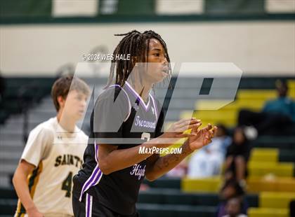 Thumbnail 3 in Trezevant @ Briarcrest Christian photogallery.