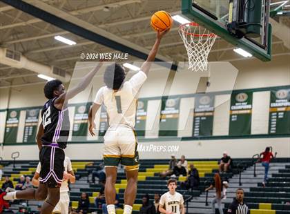Thumbnail 1 in Trezevant @ Briarcrest Christian photogallery.