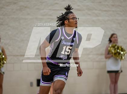 Thumbnail 3 in Trezevant @ Briarcrest Christian photogallery.