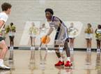 Photo from the gallery "Trezevant @ Briarcrest Christian"