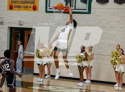 Thumbnail 2 in Trezevant @ Briarcrest Christian photogallery.