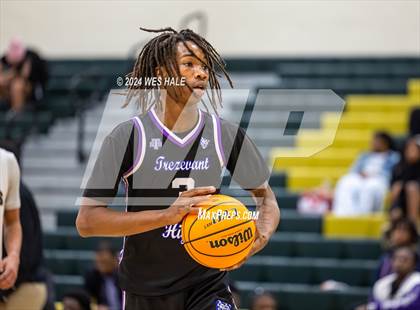 Thumbnail 2 in Trezevant @ Briarcrest Christian photogallery.