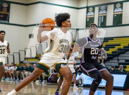 Thumbnail 2 in Trezevant @ Briarcrest Christian photogallery.