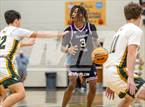 Photo from the gallery "Trezevant @ Briarcrest Christian"