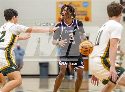Thumbnail 2 in Trezevant @ Briarcrest Christian photogallery.
