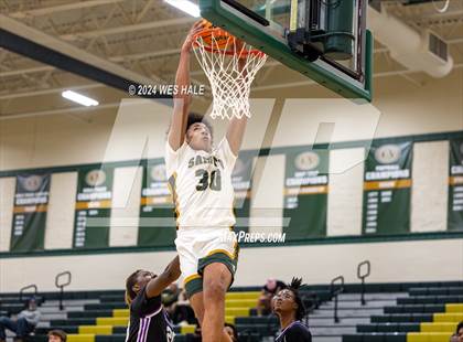 Thumbnail 2 in Trezevant @ Briarcrest Christian photogallery.