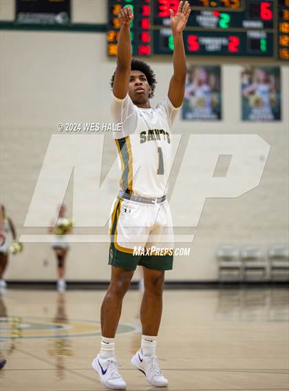 Thumbnail 2 in Trezevant @ Briarcrest Christian photogallery.